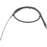 Handbremsseil BOSCH - 1 987 477 144