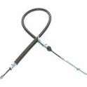 Handbremsseil BOSCH - 1 987 477 572