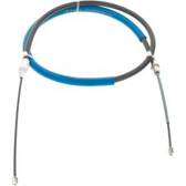 Handbremsseil BOSCH - 1 987 477 646