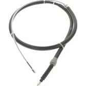 Handbremsseil BOSCH - 1 987 477 696