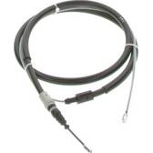 Handbremsseil BOSCH - 1 987 477 775