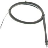 Handbremsseil BOSCH - 1 987 477 786