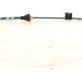 Handbremsseil BOSCH - 1 987 477 906