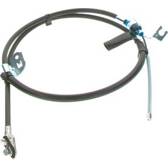 Handbremsseil BOSCH - 1 987 477 952