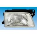 Hauptscheinwerfer BOSCH - 0 301 025 304