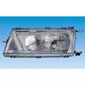 Hauptscheinwerfer BOSCH - 0 301 028 106