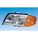 Hauptscheinwerfer BOSCH - 0 301 036 202