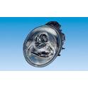 Hauptscheinwerfer BOSCH - 0 301 044 606