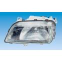 Hauptscheinwerfer BOSCH - 0 301 048 312
