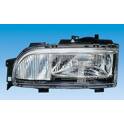 Hauptscheinwerfer BOSCH - 0 301 072 305
