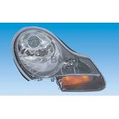 Hauptscheinwerfer BOSCH - 0 301 096 774