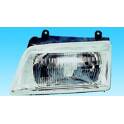 Headlight BOSCH - 0 301 025 753