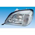Headlight BOSCH - 0 301 035 671