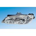 Headlight BOSCH - 0 301 037 422