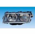 Headlight BOSCH - 0 301 043 604