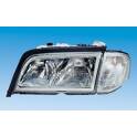 Headlight BOSCH - 0 301 082 603