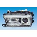 Headlight BOSCH - 0 301 085 105