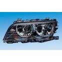 Headlight BOSCH - 0 301 089 206