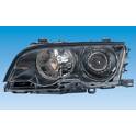 Headlight BOSCH - 0 301 089 675