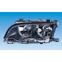 Headlight BOSCH - 0 302 479 005