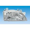 Headlight BOSCH - 0 318 042 323