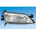 Headlight BOSCH - 0 318 077 224