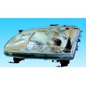 Headlight BOSCH - 0 318 106 114