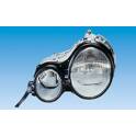 Headlight BOSCH - 0 986 310 205