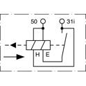 hefmagneet BOSCH - 0 330 003 007