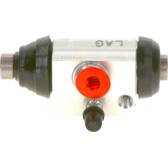 Hjulcylinder BOSCH - 0 986 475 833