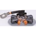Holder- carbon brushes BOSCH - 1 986 SE1 730