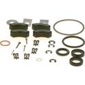 Holder Set- additional light BOSCH - 9 421 080 220