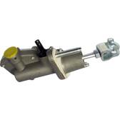 Hoofdcilinder, koppeling BOSCH - 0 986 486 149