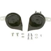 Pair of wiperblades BOSCH - 9 320 335 007