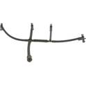 Hose- fuel overflow BOSCH - 0 445 130 055
