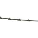 Hose- fuel overflow BOSCH - 0 445 130 058