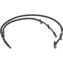 Hose- fuel overflow BOSCH - 0 445 130 104