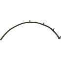 Hose- fuel overflow BOSCH - 0 928 400 296