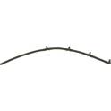 Hose- fuel overflow BOSCH - 0 928 400 541
