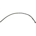Hose- fuel overflow BOSCH - 0 928 400 591