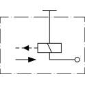 Hubmagnet BOSCH - 0 330 001 004