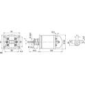 Hubmagnet BOSCH - 0 330 003 002