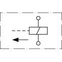 Hubmagnet BOSCH - 0 330 101 022