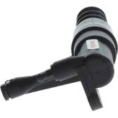 Hulpcilinder, koppeling BOSCH - 0 986 486 548