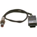 Hulpverwarming, cabine BOSCH - 0 281 008 498