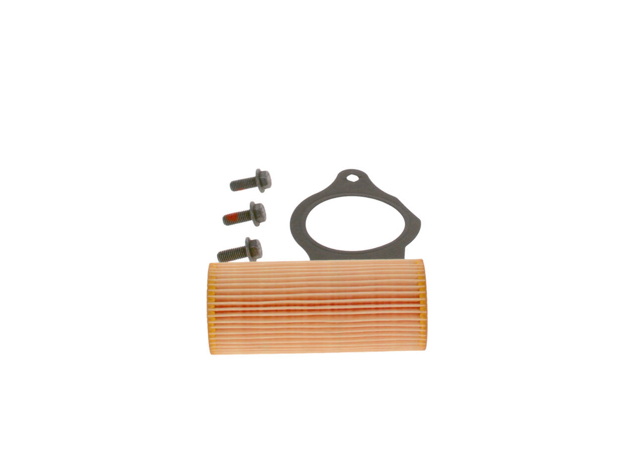 Hydraulic Filter, steering