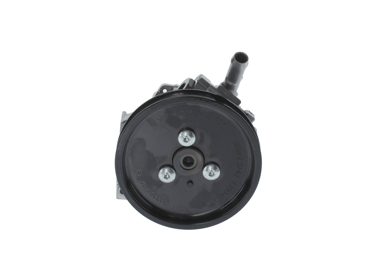 Hydraulic Pump, steering