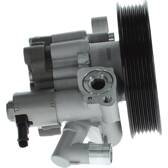 Hydraulic Pump, steering BOSCH - K S01 000 639