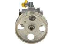 Hydraulikpumpe, Lenkung