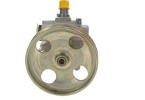 Hydraulikpumpe, Lenkung